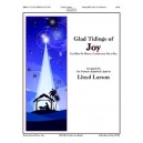 Glad Tidings of Joy (3-5 Octaves)