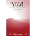 Keep Your Lamps (SSA)