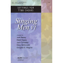 Singing Men VI (Choral Book)