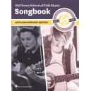 Old Town School of Folk Music Songbook 2nd Edition