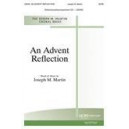 An advent reflection (SATB)