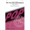 We are the Champions  (2-Pt)