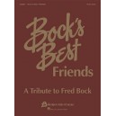 Bock's Best Friends *POD*