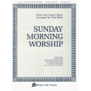 Sunday Morning Worship *POD*