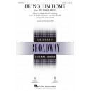 Bring Him Home  (Strings/Percussion)