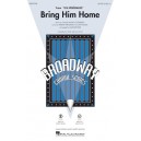 Bring Him Home  (SATB)