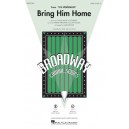Bring Him Home  (SAB)