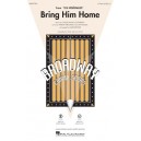 Bring Him Home  (2-Pt)