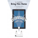 Bring Him Home  (Acc. CD)