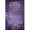 A Cover is Not the Book  (Instrumental Parts)