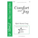 Comfort and Joy (SSA)