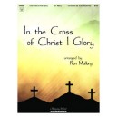 In the Cross of Christ I Glory (3-5 Octaves)