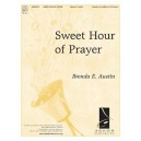 Sweet Hour of Prayer (3-5 Octaves)