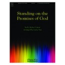 Standing on the Promises  (3-5 Octaves)