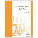 O God Our Help In Ages Past  (3-6 Octaves)