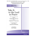 Take It to the Lord in Prayer (Accompaniment CD)