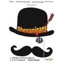 Shenanigans (3-5 Octaves)