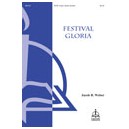 Festival Gloria (Orchestration)