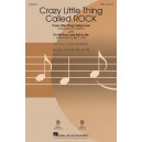 Crazy Little Thing Called Rock  (TBB)