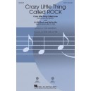 Crazy Little Thing Called Rock  (Acc. CD)