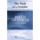 The Birth of a Promise  (SATB)