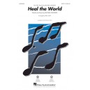 Heal the World  (Acc. CD)