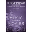 The Greatest Showman (Choral Highlights)  (Rhythm)