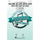 Falling in Love with Love  (SSA)
