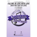 Falling in Love with Love  (Acc. CD)
