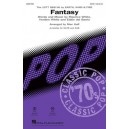 Fantasy  (Acc. CD)