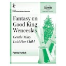 Fantasy on Good King Wenceslas (3-5 Octaves)