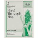 Hark! The Angels Sing (3-5 Octaves)