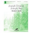 Joseph Dearest, Joseph Mine (3-5 Octaves)