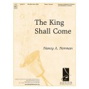 The King Shall Come (3-5 Octaves)