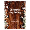 Christmas Joy Medley (3-5 Octaves)