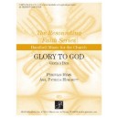 Glory to God (3-5 Oct)