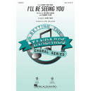 I'll Be Seeing You  (SSA)