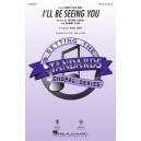 I'll Be Seeing You  (Acc. CD)