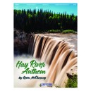 Hay River Anthem (3-5 Oct)