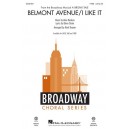 Belmont Avenue/I Like It  (TTBB)