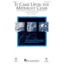 It Came Upon the Midnight Clear (Accompaniment CD)