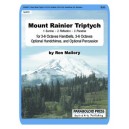 Mount Rainier Triptych (3-6 Oct)