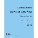 The Wound in the Water (Score and Parts)