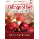 McDonald - Tidings of Joy Promises of Peace