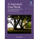 A Soprano's Duet Book