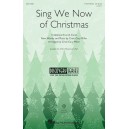 Sing WE Now of Christmas (3 Part)
