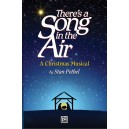 There's a Song in the Air (SATB) Choral Book