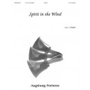 Spirit In the Wind (3-5 Octaves)