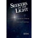 Seekers of the Light (Preview Pack)