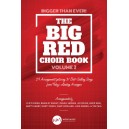 The Big Red Choir Book Vol 2 (Listening CD)